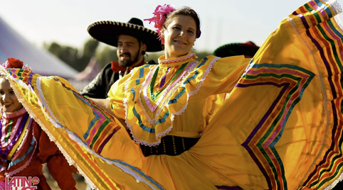 Blijvende herinneringen en geweldige fotos na je mexicaanse feest